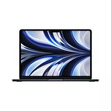 Apple MacBook Air 13.6 inc M2 8CPU 10GPU 8GB 512GB Gece Yarısı MLY43TU/A