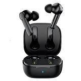 H3 Aktif ve Çevre Gürültü Engelleme (ANC+ENC) Özellikli 4 Mikrofonlu Bluetooth 5.3 Dokunmatik Kulaklık