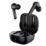 H3 Aktif ve Çevre Gürültü Engelleme (ANC+ENC) Özellikli 4 Mikrofonlu Bluetooth 5.3 Dokunmatik Kulaklık