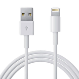 Native Audio 1 Metre iPhone Lightning 2 Amper Hızlı Şarj ve Data Kablosu