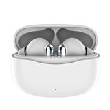 Native Audio J66 Aktif Gürültü Engelleme, 4 Mikrofonlu Dokunmatik Kablosuz Kulaklık
