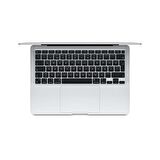 MacBook Air 13.3" M1 8GB Bellek 256GB SSD Gümüş MGN93TU/A Dizüstü Bilgisayar (Apple Türkiye Garantili)