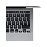 Apple MacBook Air M1 8GB-256GB SSD 13.3inç Uzay Grisi MGN93TU/A