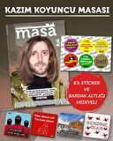 Masa 56.Sayı Kasım 2021