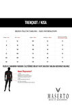 Slim Fit Erkek Kısa Model Lacivert Trençkot