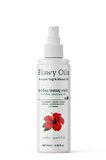 Rahatlatıcı Kas Gevşetici Amber Romantik Kokulu %100 Doğal Aromaterapi Masaj Yağı 100ml