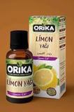 Limon Yağı 20 Ml.