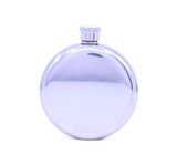 Paslanmaz Çelik Cep Matarası - Hip Flask 5 OZ