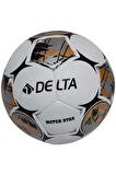 DELTA MATCH STAR 5 NUMARA FUTBOL TOPU
