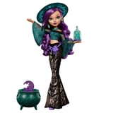 Moonspell Magic By Monster High Willow Thorne