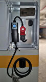 ŞarjZen Charge Max 3 - 22 kW Taşınabilir Araç Şarj Cihazı (Wifi+Bluetooth Mobil Uygulama)