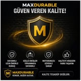 MOTOLUX CORTADO 200 Motosiklet Brandası Su Geçirmez 4 Mevsim Boya Dostu Motor Brandası + TAŞIMA ÇANTALI