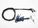 Arora Max Pro 125 / 250cc Gaz Teli MAX PRO - 039