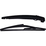 ARKA SİLECEK KOLU+SÜPÜRGESİ PEUGEOT 308 07-13 305m