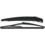 ARKA SİLECEK KOLU+SÜPÜRGESİ NİSSAN QASHQAİ 08-13