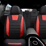 Bmw 5 SERİSİ 525 Maxy Ks Serisi Oto Koltuk Kılıfı Seti 