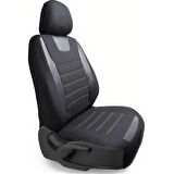 Kia Stonic Maxy Sb Serisi Oto Koltuk Kılıfı Seti 
