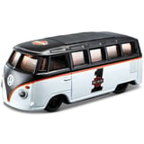 1:64  Model Araba