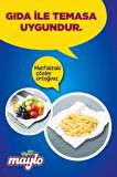 Maylo 3 Katlı Kağıt Havlu 12'li 2'li Paket