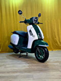 SFM - MAYRO 50 ÖZEL SERİ SCOOTER - 2025 MODEL
