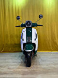 SFM - MAYRO 50 ÖZEL SERİ SCOOTER - 2025 MODEL