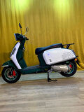 SFM - MAYRO 50 ÖZEL SERİ SCOOTER - 2025 MODEL