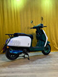 SFM - MAYRO 50 ÖZEL SERİ SCOOTER - 2025 MODEL