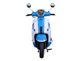 SFM - MAYRO 50 - ÖZEL SERİ SCOOTER - 2025 MODEL