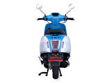 SFM - MAYRO 50 - ÖZEL SERİ SCOOTER - 2025 MODEL