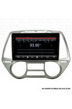 Hyundai I20 Android Multimedya 4gb Ram Carplay Navigasyon Ekran - Myway