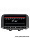 Hyundai Kona Android Multimedya 4gb Ram Carplay Navigasyon Ekran - Myway