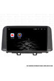 Hyundai Kona Android Multimedya 4gb Ram Carplay Navigasyon Ekran - Myway