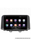 Hyundai Kona Android Multimedya 4gb Ram Carplay Navigasyon Ekran - Myway