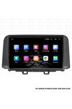 Hyundai Kona Android Multimedya 4gb Ram Carplay Navigasyon Ekran - Myway