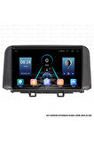 Hyundai Kona Android Multimedya 4gb Ram Carplay Navigasyon Ekran - Myway