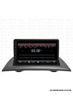 Bmw X3 Android Multimedya 4gb Ram Carplay Navigasyon Ekran - Myway