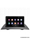 Bmw X3 Android Multimedya 4gb Ram Carplay Navigasyon Ekran - Myway