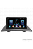 Bmw X3 Android Multimedya 4gb Ram Carplay Navigasyon Ekran - Myway
