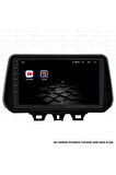 Hyundai Tucson Android Multimedya 4gb Ram Carplay Navigasyon Ekran - Myway