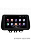 Hyundai Tucson Android Multimedya 4gb Ram Carplay Navigasyon Ekran - Myway