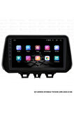 Hyundai Tucson Android Multimedya 4gb Ram Carplay Navigasyon Ekran - Myway