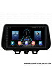 Hyundai Tucson Android Multimedya 4gb Ram Carplay Navigasyon Ekran - Myway