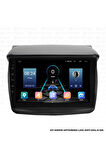 Mitsubishi L200 Android Multimedya 4gb Ram Carplay Navigasyon Ekran - Myway