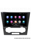 Chevrolet Epica Android Multimedya 4gb Ram Carplay Navigasyon Ekran - Myway