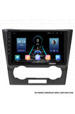 Chevrolet Epica Android Multimedya 4gb Ram Carplay Navigasyon Ekran - Myway