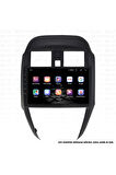 Nissan Micra Android Multimedya 4gb Ram Carplay Navigasyon Ekran - Myway