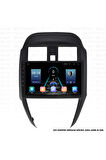Nissan Micra Android Multimedya 4gb Ram Carplay Navigasyon Ekran - Myway