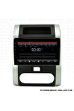 Nissan X-trail Android Multimedya 4gb Ram Carplay Navigasyon Ekran - Myway