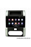 Nissan X-trail Android Multimedya 4gb Ram Carplay Navigasyon Ekran - Myway