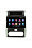 Nissan X-trail Android Multimedya 4gb Ram Carplay Navigasyon Ekran - Myway